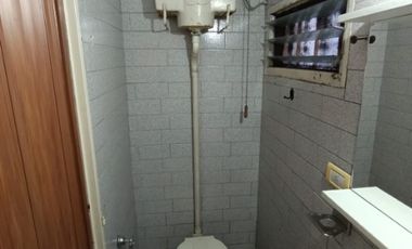 Departamento en alquiler en Merlo Norte