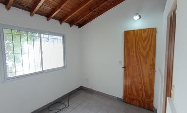 Departamento en alquiler en Merlo Norte