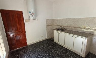 Departamento en alquiler en Merlo Norte