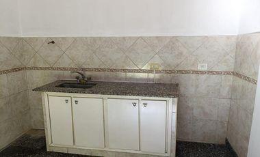 Departamento en alquiler en Merlo Norte