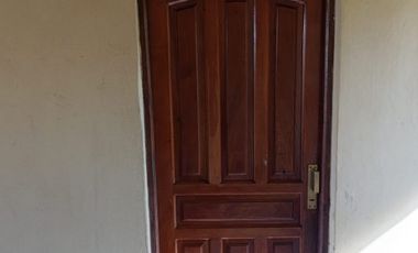 Departamento en alquiler en Merlo Norte