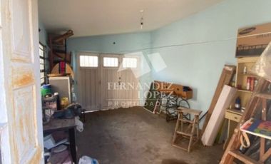 Casa en venta en Quilmes Sur