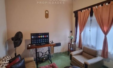 Casa en venta en Quilmes Sur