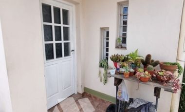 Casa en venta en Quilmes Sur