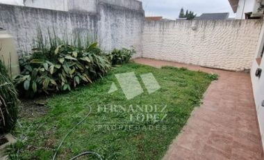 Casa en venta en Quilmes Sur