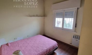 Casa en venta en Quilmes Sur