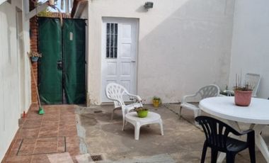 Casa en venta en Quilmes Sur