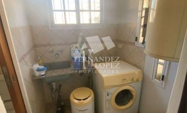 Casa en venta en Quilmes Sur