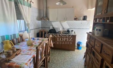 Casa en venta en Quilmes Sur
