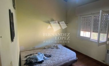 Casa en venta en Quilmes Sur
