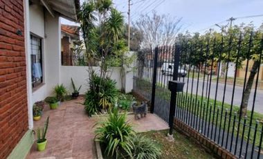 Casa en venta en Quilmes Sur