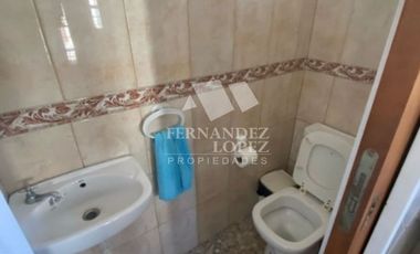 Casa en venta en Quilmes Sur