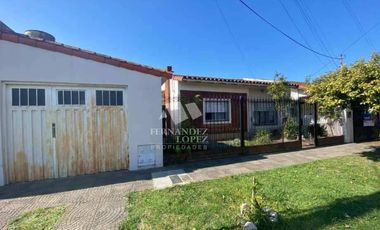 Casa en venta en Quilmes Sur