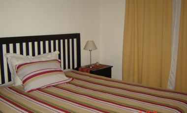 Departamento en alquiler de 2 dormitorios c/ cochera en Plottier
