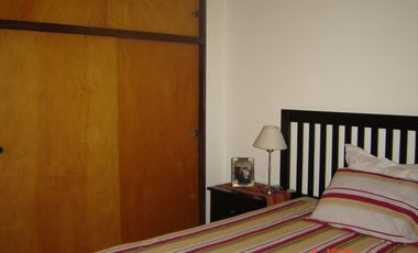 Departamento en alquiler de 2 dormitorios c/ cochera en Plottier