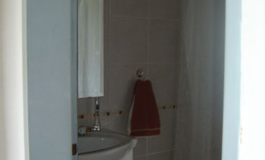 Departamento en alquiler de 2 dormitorios c/ cochera en Plottier