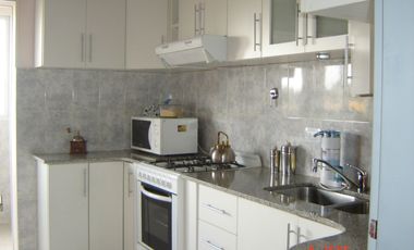 Departamento en alquiler de 2 dormitorios c/ cochera en Plottier