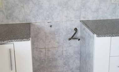Departamento en alquiler de 2 dormitorios c/ cochera en Plottier