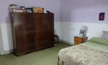 CASA DOS DORMITORIOS CIUDAD DE AZUL A LA VENTA