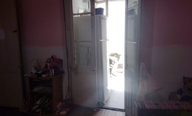 CASA DOS DORMITORIOS CIUDAD DE AZUL A LA VENTA