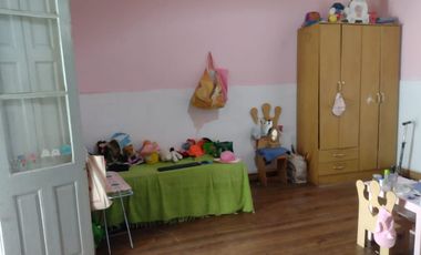 CASA DOS DORMITORIOS CIUDAD DE AZUL A LA VENTA