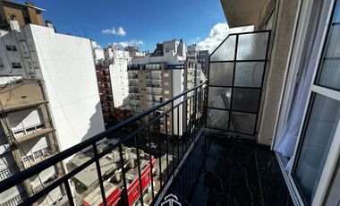 VENTA departamento Centro Mar del Plata 2 ambientes