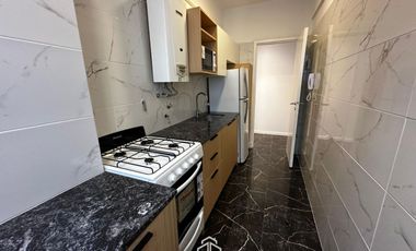 VENTA departamento Centro Mar del Plata 2 ambientes