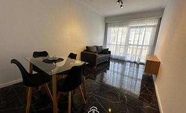 VENTA departamento Centro Mar del Plata 2 ambientes