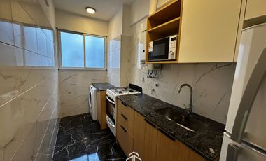 VENTA departamento Centro Mar del Plata 2 ambientes