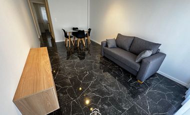 VENTA departamento Centro Mar del Plata 2 ambientes