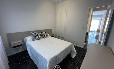VENTA departamento Centro Mar del Plata 2 ambientes