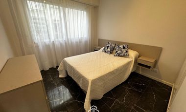 VENTA departamento Centro Mar del Plata 2 ambientes
