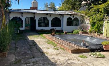 Casa en venta en Berazategui Este