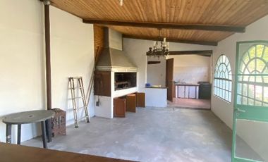 Casa en venta en Berazategui Este