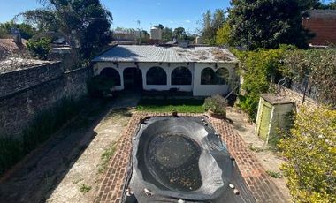 Casa en venta en Berazategui Este