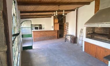 Casa en venta en Berazategui Este