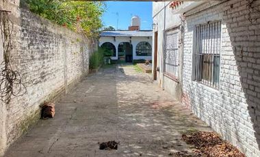Casa en venta en Berazategui Este