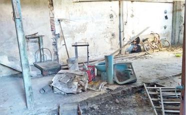 Casa en venta en Lanus Oeste