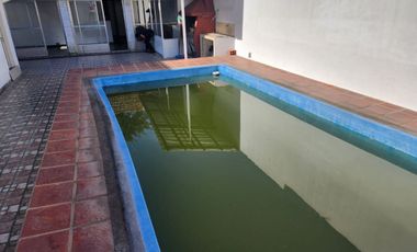 CASA 3 AMBIENTES CON PISCINA- QUINCHO - GALERIA