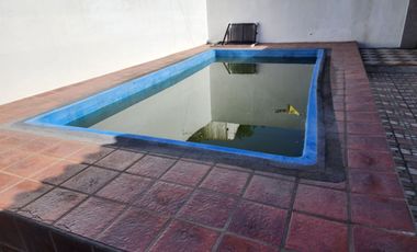 CASA 3 AMBIENTES CON PISCINA- QUINCHO - GALERIA