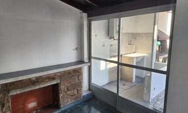 CASA 3 AMBIENTES CON PISCINA- QUINCHO - GALERIA