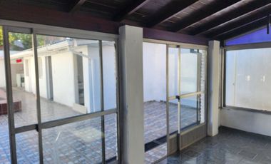 CASA 3 AMBIENTES CON PISCINA- QUINCHO - GALERIA