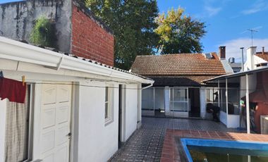 CASA 3 AMBIENTES CON PISCINA- QUINCHO - GALERIA