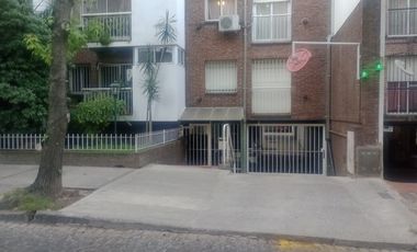 Cocherasemicubierta  en venta ubicado en San Isidro