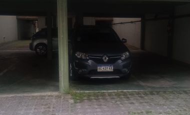 Cocherasemicubierta  en venta ubicado en San Isidro