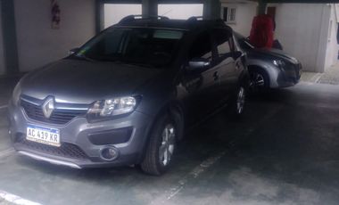 Cocherasemicubierta  en venta ubicado en San Isidro