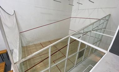 Alquiler AMOBLADO Torre Leloir 2 hab, Ciudad, Mza.