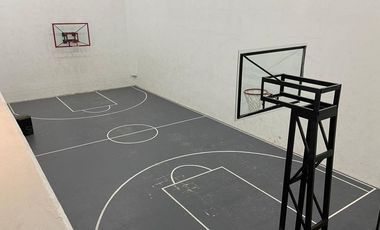 Alquiler AMOBLADO Torre Leloir 2 hab, Ciudad, Mza.