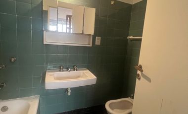 2 amb en alquiler amoblado zona  Retiro