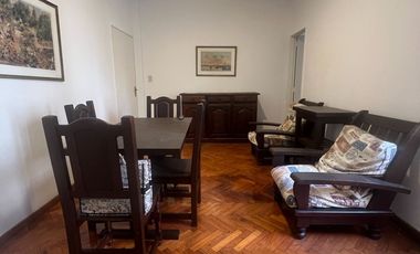 2 amb en alquiler amoblado zona  Retiro